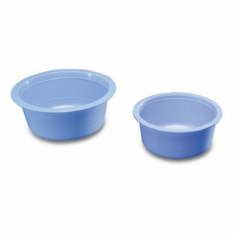 Kendall, Solution Basin Round Sterile, Count of 75