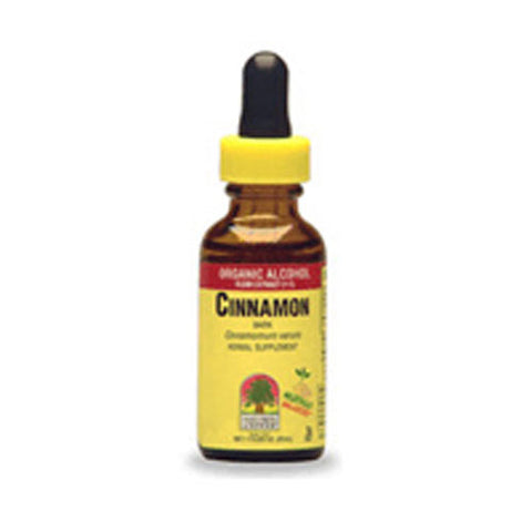 Nature's Answer, Cinnamon Extract, 1 FL Oz
