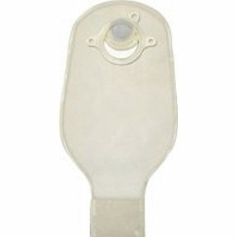 Convatec, Ostomy Pouch Two-Piece System 12 Inch Length Drainable 404027, Box Of 20