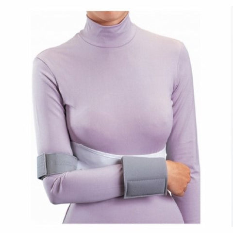 DJO, Shoulder Immobilizer PROCARE  Large Elastic Contact Closure Left or Right Arm, Count of 1