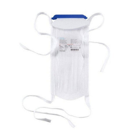 Cardinal, Ice Bag 6-1/2 X 14 Inch, Count of 1 Cardinal