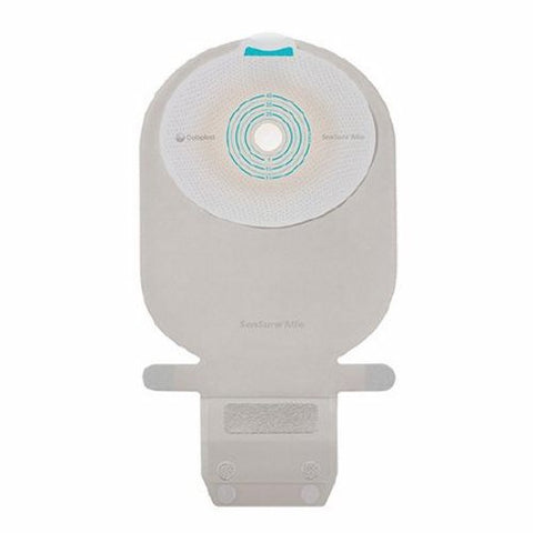 Coloplast, Ostomy Pouch One-Piece System 11 Inch Length 10481, Box Of 10