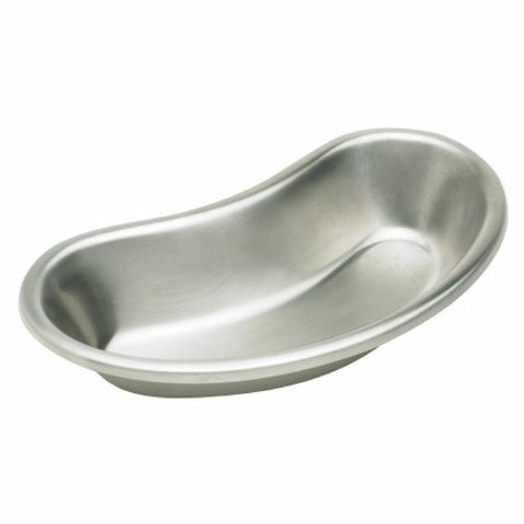 McKesson, Emesis Basin Silver 20 oz, 20 Oz