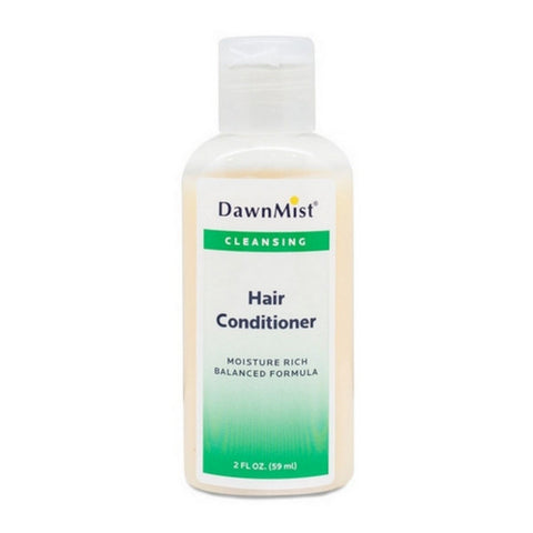 Donovan, Hair Conditioner Dawn Mist  2 oz. Bottle With Dispensing Cap, 2 Oz
