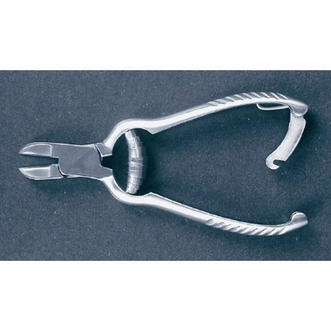 McKesson, Nail Nipper 4-1/2 Inch, Count of 1