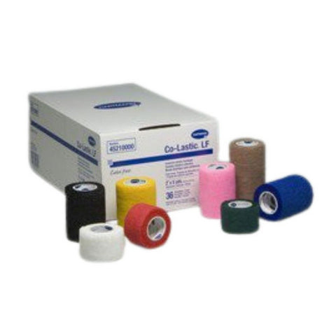 Hartmann Usa Inc, Cohesive Bandage, Count of 24