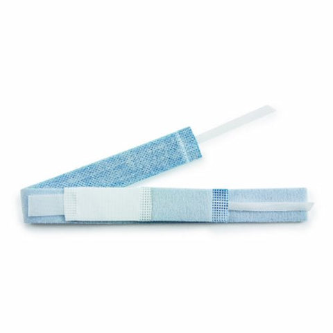 McKesson, Tracheostomy Tube Holder One Size Fits Most Adult 16-240, Box Of 10