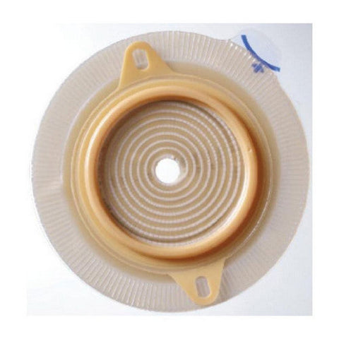 Coloplast, Ostomy Barrier Precut Extended Wear Silicone Based Adhesive 40 mm 12841, Box Of 5 Coloplast
