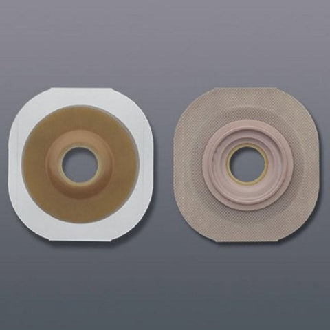 Hollister, Ostomy Barrier Precut Extended Wear Adhesive Tape 57 mm 14908, Box Of 5