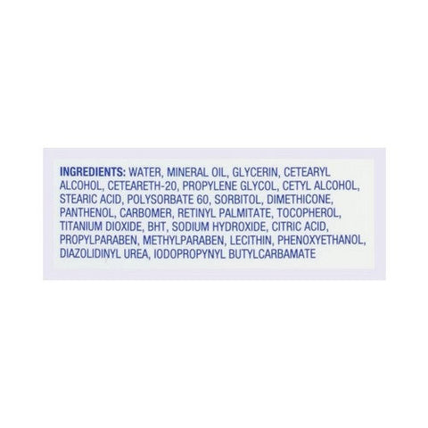 Major Pharmaceuticals, Moisturizer Lubrisoft Unscented Lotion Hand And Body, 16 Oz Major Pharmaceuticals