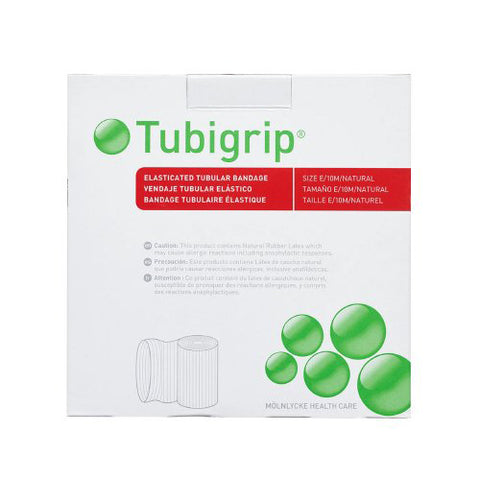 Molnlycke, Elastic Tubular Support Bandage 2-3/4 Inch X 11 Yard Medium Arm 1443, Count of 1