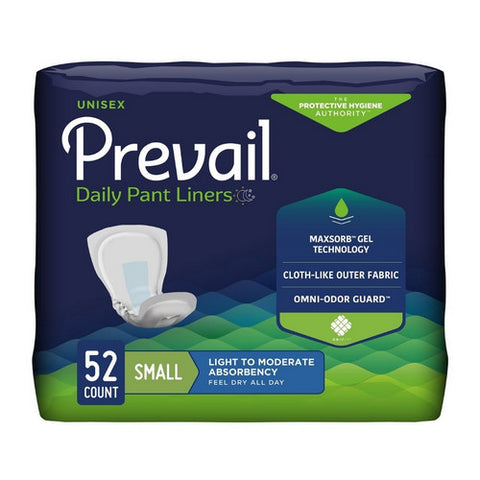 First Quality, Bladder Control Pad, 52 ct