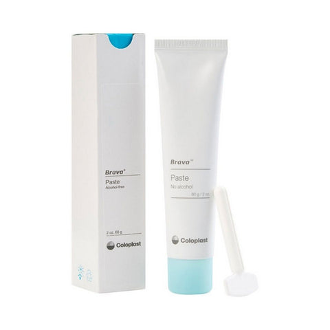 Coloplast, Ostomy Paste, Count of 1