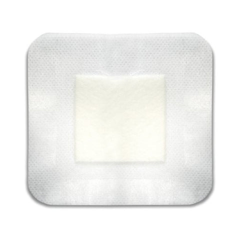 Molnlycke, Composite Dressing 4 X 6 Inch Sterile, Count of 1