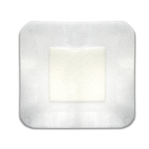 Molnlycke, Composite Dressing 4 X 6 Inch Sterile, Case Of 12