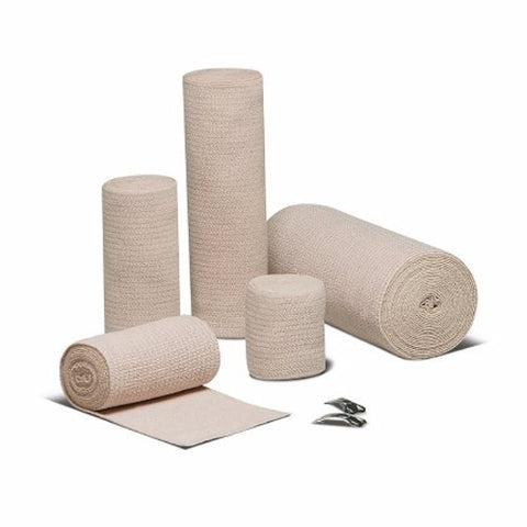 Hartmann Usa Inc, Elastic Bandage, Pack Of 10