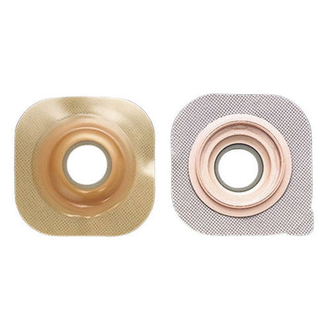 Hollister, Ostomy Barrier Precut Standard Wear Without Tape 57 mm 15505, Box Of 5 Hollister