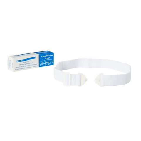 Convatec, Ostomy Appliance Belt ConvaTec  Adjustable, 1 Each