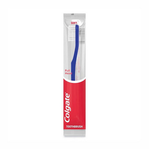 Colgate, Toothbrush Adult Soft, 1 Each