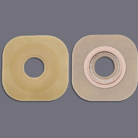 Hollister, Ostomy Barrier Precut Extended Wear Without Tape 57 mm 15906, Box Of 5