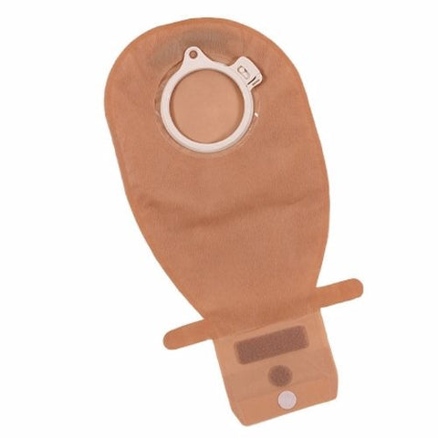 Coloplast, Ostomy Pouch Two-Piece System 10.5 Inch Length 15955, Box Of 10