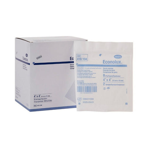 Hartmann Usa Inc, Gauze Sponge, Box Of 100