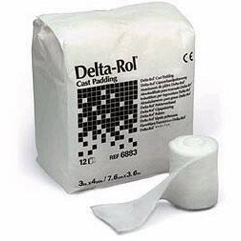 Bsn-Jobst, Cast Padding, Count of 12