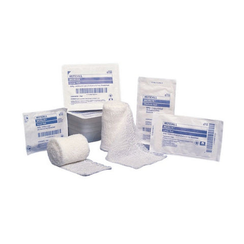 Kerlix, Fluff Bandage Roll 4-1/2 Inch X 4 Yard 6-Ply Sterile 6730, Count of 1