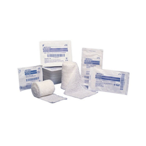 Kerlix, Fluff Bandage Roll 4-1/2 Inch X 4-1/10 Yard 6-Ply Sterile 6715, Count of 1