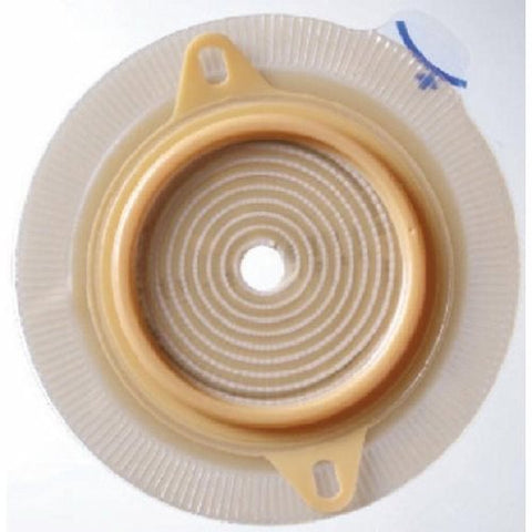 Coloplast, Ostomy Barrier Precut, Standard Wear Pectin Based Adhesive 60 mm 12707, Box Of 5