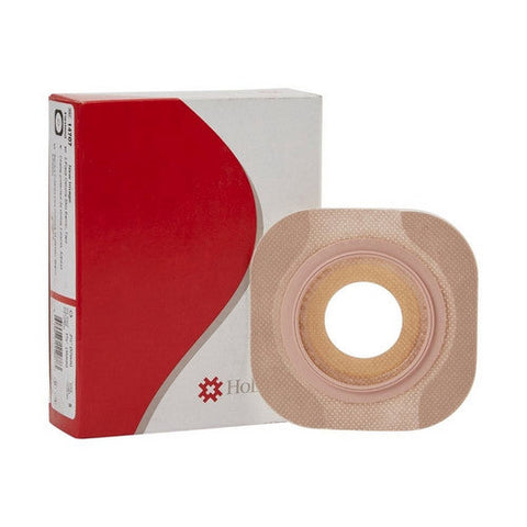 Hollister, Ostomy Barrier Precut Extended Wear Adhesive Tape 57 mm 14707, Box Of 5 Hollister