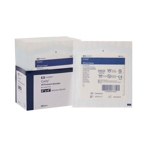 Cardinal, I.V. / Drain Split Dressing, Case Of 24 Cardinal