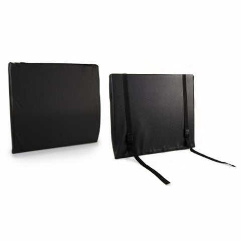 McKesson, Seat Back Cushion McKesson 22 W X 19 D Inch Foam, Count of 1