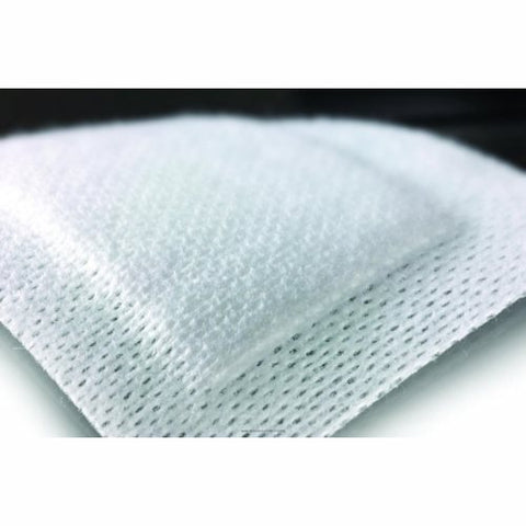 Smith & Nephew, Island Dressing 4 X 11-3/4 Inch Rectangle Sterile 66000321, Case Of 10