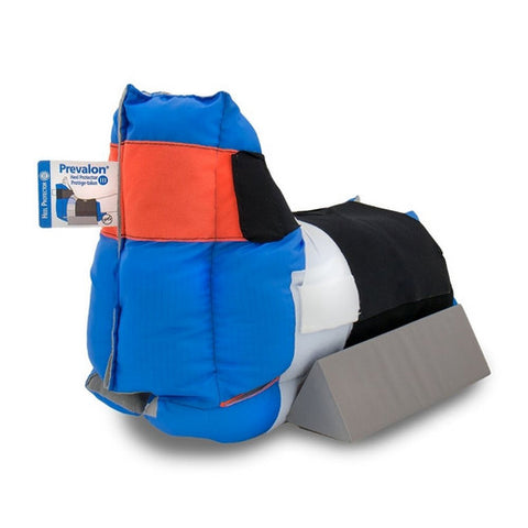 Prevalon, Heel Protector Boot with Wedge Prevalon  One Size Fits Most, 1 Each