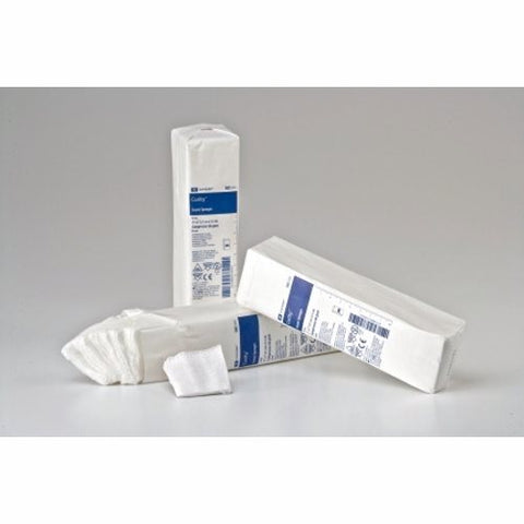 Cardinal, Gauze Sponge 2 X 2 Inch 12-Ply NonSterile 2252, Count of 200