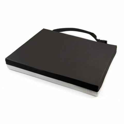 McKesson, Seat Cushion 24 W X 18 L X 3 D Inch Foam Gel 170-74006, Count of 1