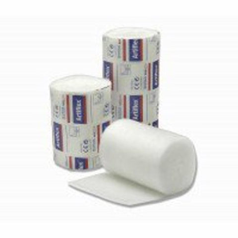 BSN Inc., Orthopedic Padding Roll Undercast 5.9 Inch X 3.3 Yard Polyester, Count of 20