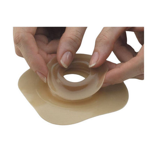Hollister, Convex Barrier Ring Adapt 1-9/16 Inch, Count of 1 Hollister