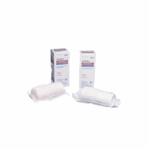 Cardinal, Unna Boot Zinc Oxide Calamine 4 Inch X 10 Yard, Count of 12