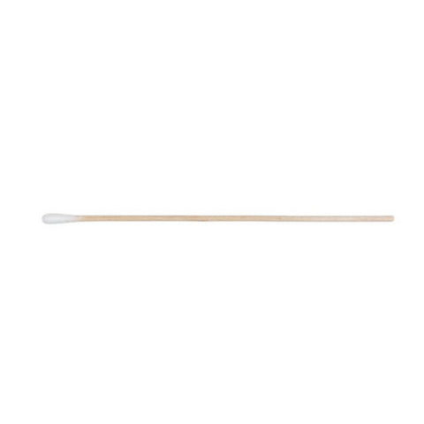 Puritan Medical Products, Swabstick Puritan  Cotton Tip Wood Shaft 6 Inch NonSterile 1000 per Pack, Box Of 1000