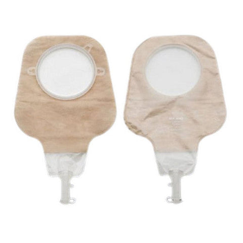 Hollister, Ostomy Pouch Two-Piece System 12 Inch Length Drainable 18012, Count of 1 Hollister