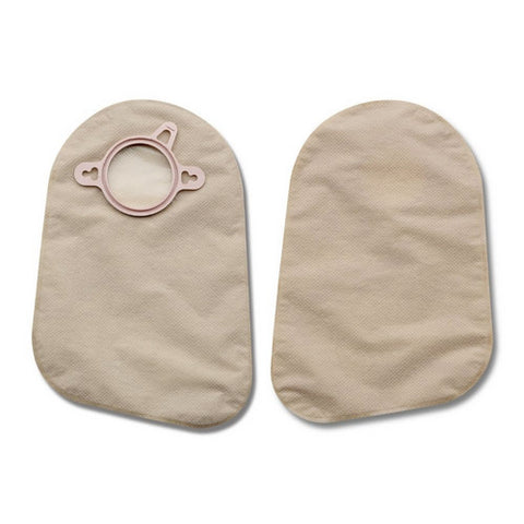 Hollister, Urostomy Pouch New Image Closed End, Box Of 30