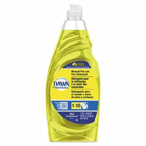 Dish Detergent Dawn  38 oz. Liquid 1 Each by Lagasse