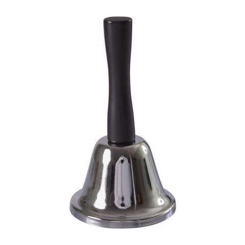 Mabis Healthcare, Call Bell DMI  Handle Held Stainless Steel 3-1/2 Inch, Count of 1