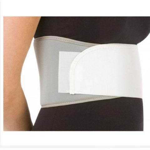 DJO, Rib Belt PROCARE  One Size Fits Most Hook and Loop Closure 24 to 50 Inch 6 Inch Male, Count of 1