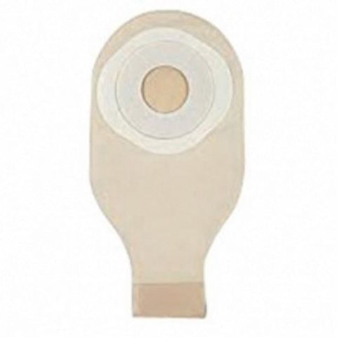 Coloplast, Ostomy Pouch SenSura  Post Op One-Piece System 12-1/4 Inch Length 3/8 to 3 Inch Stoma Drainable Flat, Box Of 5