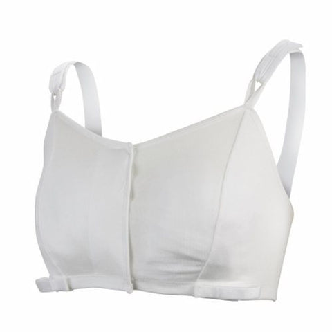 McKesson, Post-Surgical Bra McKesson White 36 to 38 Inch, Count of 1