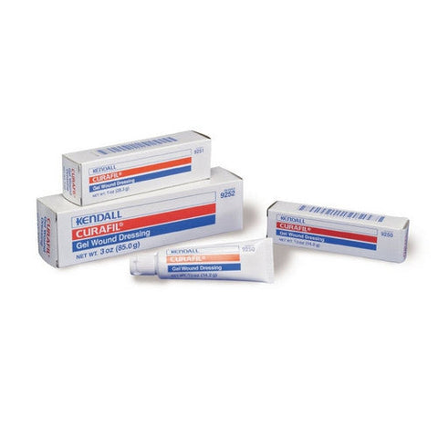 Kendall, Hydrogel Dressing Kendall 1/2 oz., Count of 24 Kendall