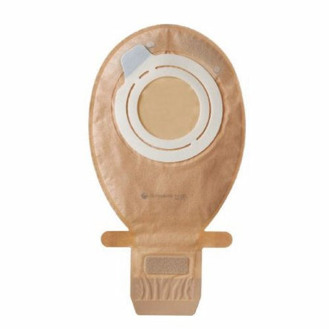 Coloplast, Filtered Ostomy Pouch SenSura  Flex Two-Piece System 11-1/2 Inch Length, Maxi Drainable Flat, Box Of 20